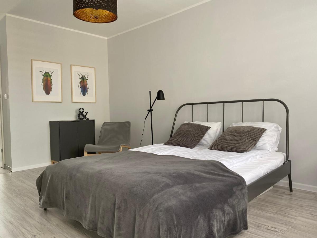 Apartament Kilinskiego 9 Świdnica Kültér fotó