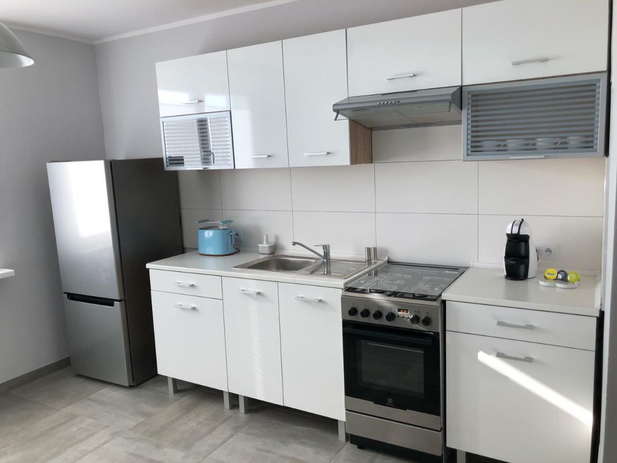 Apartament Kilinskiego 9 Świdnica Kültér fotó