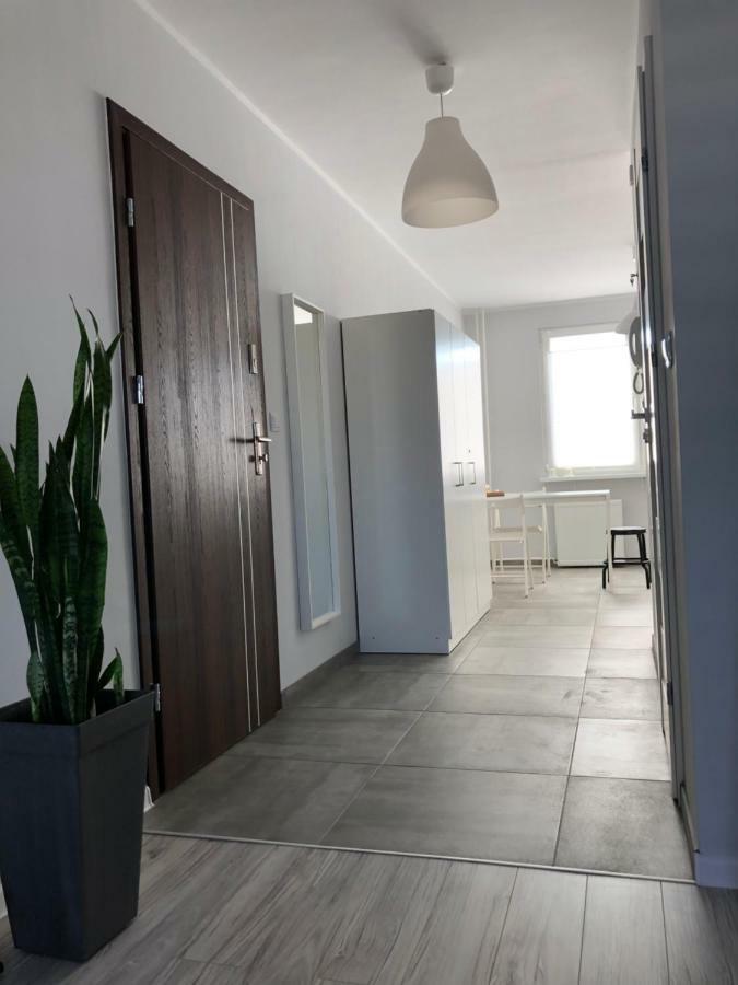 Apartament Kilinskiego 9 Świdnica Kültér fotó