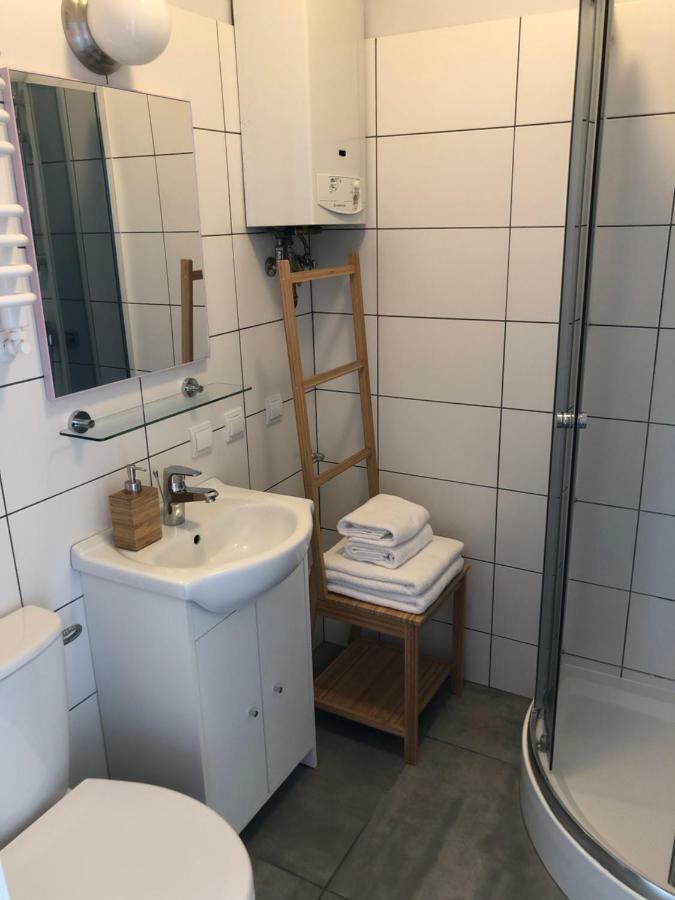 Apartament Kilinskiego 9 Świdnica Kültér fotó
